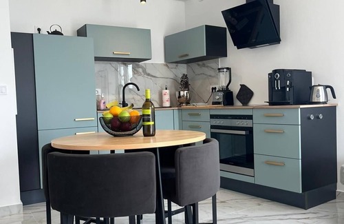 Denovici Apartment | Vacation apartment/apartment for 4 guests with 120m² in Denovici (267309)