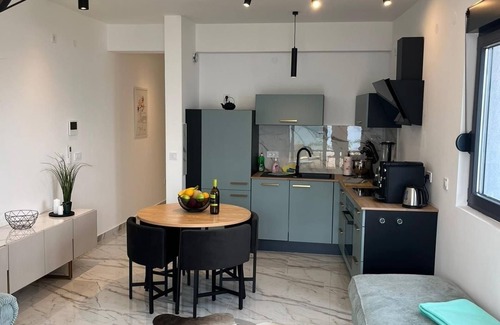 Denovici Apartment | Vacation apartment/apartment for 4 guests with 120m² in Denovici (267309)