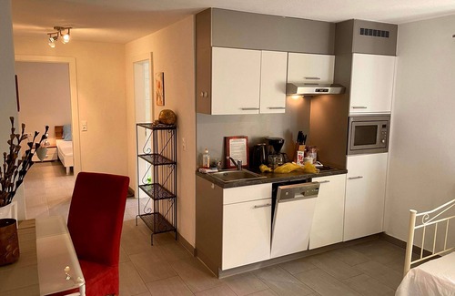 Nauders Apartment | Vacation apartment/apartment for 3 guests with 42m² in Nauders (165495)