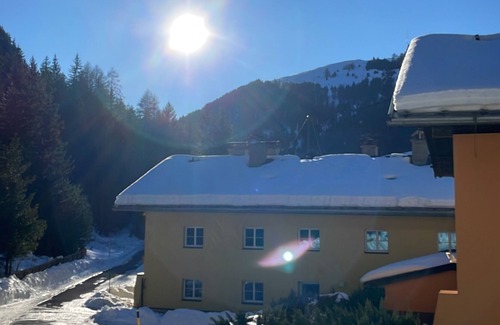 Nauders Apartment | Vacation apartment/apartment for 3 guests with 42m² in Nauders (165495)