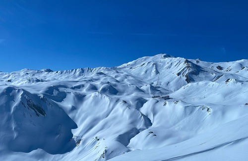 Nauders Apartment | Vacation apartment/apartment for 3 guests with 42m² in Nauders (165495)