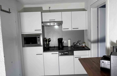 Nauders Apartment | Vacation apartment/apartment for 2 guests with 28m² in Nauders (165486)