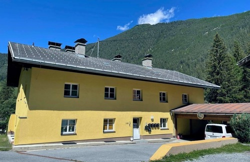 Nauders Apartment | Vacation apartment/apartment for 2 guests with 28m² in Nauders (165486)