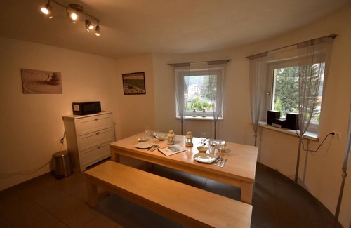 Nauders Apartment | Vacation apartment/apartment for 4 guests with 65m² in Nauders (165490)