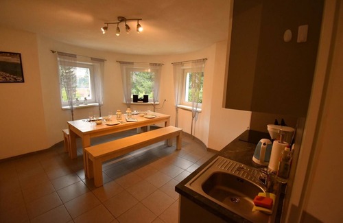Nauders Apartment | Vacation apartment/apartment for 4 guests with 65m² in Nauders (165490)