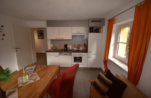 Nauders Apartment | Vacation apartment/apartment for 4 guests with 65m² in Nauders (165496)
