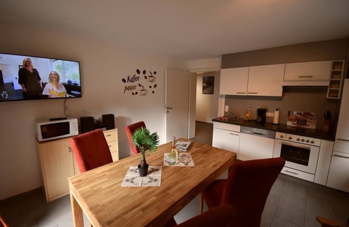 Nauders Apartment | Vacation apartment/apartment for 4 guests with 65m² in Nauders (165496)