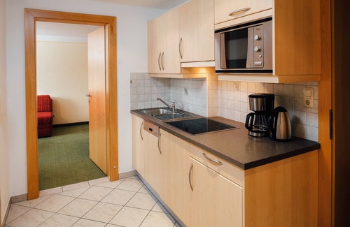 Serfaus Apartment | Vacation apartment/apartment for 2 guests with 45m² in Serfaus (161975)