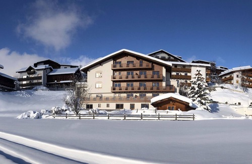 Serfaus Apartment | Vacation apartment/apartment for 2 guests with 45m² in Serfaus (161975)