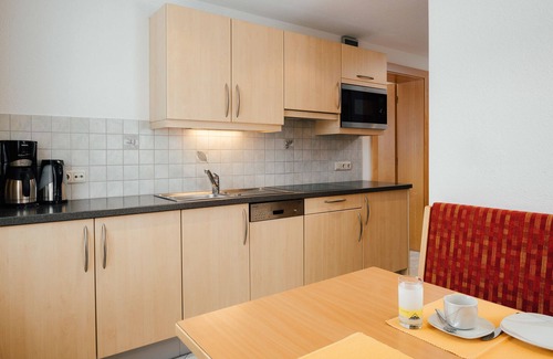 Serfaus Apartment | Vacation apartment/apartment for 2 guests with 50m² in Serfaus (162089)