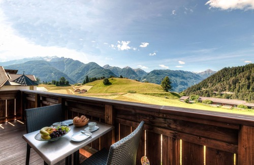 Serfaus Apartment | Vacation apartment/apartment for 2 guests with 50m² in Serfaus (162089)