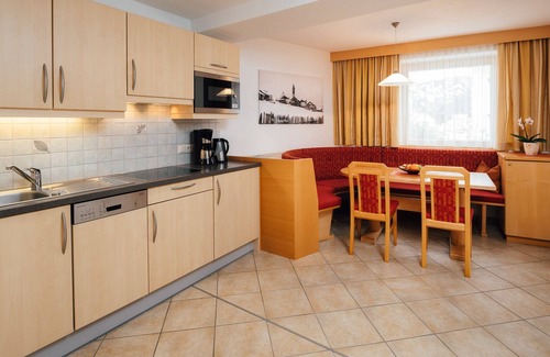 Serfaus Apartment | Vacation apartment/apartment for 4 guests with 70m² in Serfaus (162132)