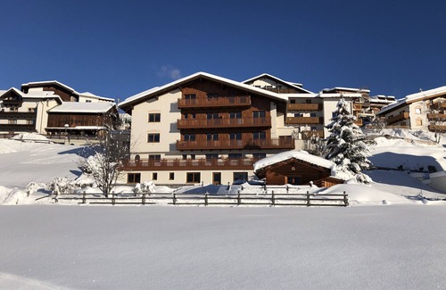 Serfaus Apartment | Vacation apartment/apartment for 4 guests with 70m² in Serfaus (162132)