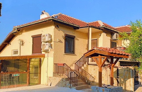 Kozichino Apartment | Vacation apartment/apartment for 5 guests with 60m² in Orizare (270516)