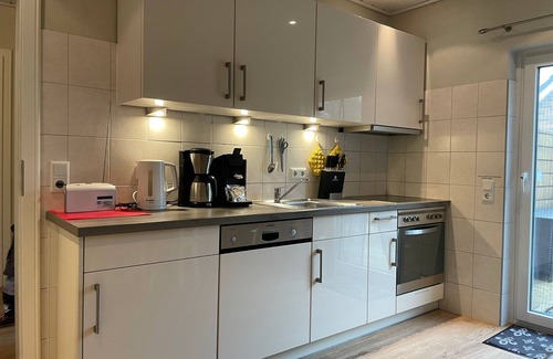 Almdorf Apartment | Vacation apartment/apartment for 4 guests with 70m² in Almdorf (125592)