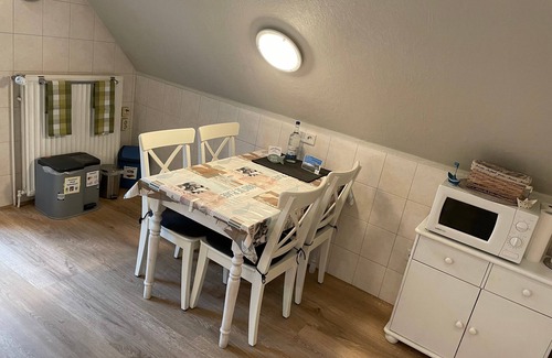 Almdorf Apartment | Vacation apartment/apartment for 4 guests with 70m² in Almdorf (125592)