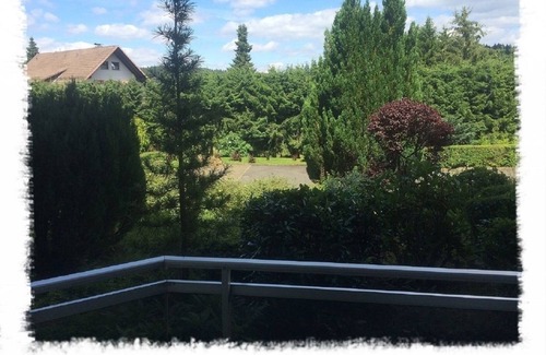 Altenau Apartment | Vacation apartment/apartment for 5 guests with 50m² in Altenau (96367)