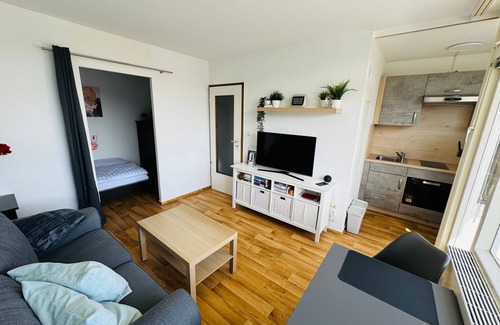 Altenau Apartment | Vacation apartment/apartment for 2 guests with 35m² in Altenau (295026)