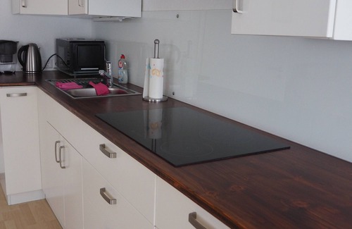 Amtzell Apartment | Vacation apartment/apartment for 2 guests with 35m² in Amtzell (175793)