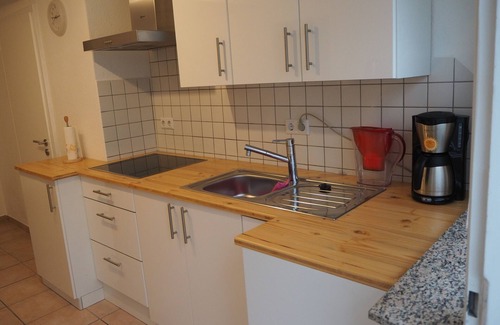 Amtzell Apartment | Vacation apartment/apartment for 4 guests with 45m² in Amtzell (175794)