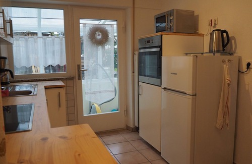 Amtzell Apartment | Vacation apartment/apartment for 4 guests with 45m² in Amtzell (175794)