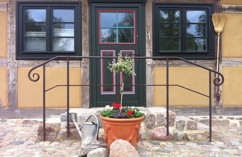 Blowatz Apartment | Vacation apartment/apartment for 2 guests with 48m² in Blowatz (133384)