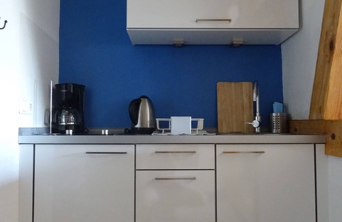 Blowatz Apartment | Vacation apartment/apartment for 2 guests with 38m² in Blowatz (133395)