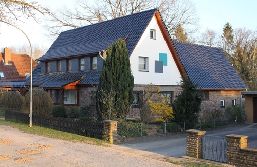 Bohlsen Apartment | Vacation apartment/apartment for 5 guests with 90m² in Bohlsen (54990)