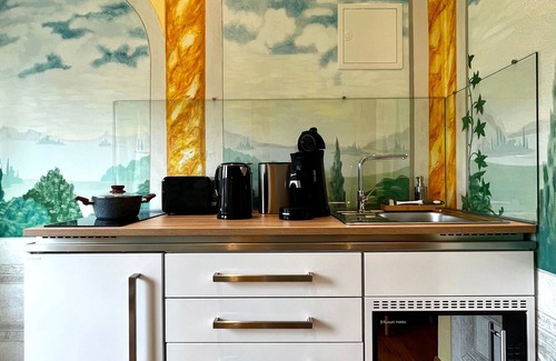 Bad Salzig Apartment | Vacation apartment/apartment for 2 guests with 28m² in Boppard (246594)