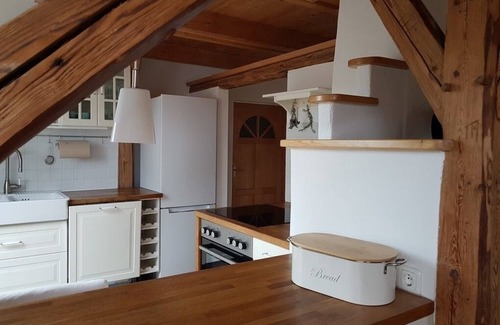 Burggen Apartment | Vacation apartment/apartment for 4 guests with 86m² in Burggen (268488)