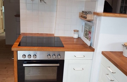 Burggen Apartment | Vacation apartment/apartment for 4 guests with 86m² in Burggen (268488)