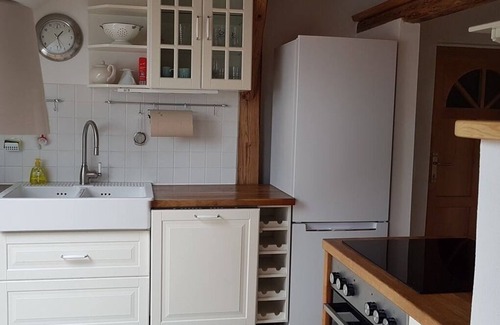 Burggen Apartment | Vacation apartment/apartment for 4 guests with 86m² in Burggen (268488)
