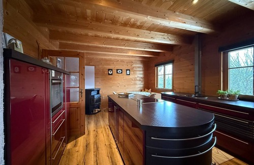 Burggen Apartment | Vacation apartment/apartment for 6 guests with 120m² in Burggen (272068)