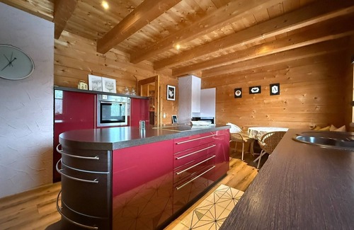 Burggen Apartment | Vacation apartment/apartment for 6 guests with 120m² in Burggen (272068)