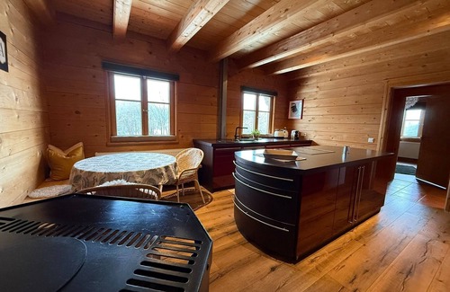 Burggen Apartment | Vacation apartment/apartment for 6 guests with 120m² in Burggen (272068)
