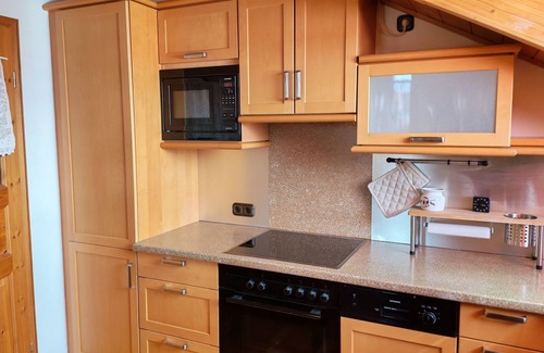 Burggen Apartment | Vacation apartment/apartment for 5 guests with 108m² in Burggen (297117)