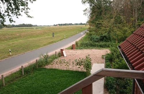 Damnatz Apartment | Vacation apartment/apartment for 6 guests with 80m² in Damnatz (118236)