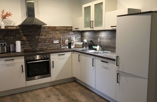 Damnatz Apartment | Vacation apartment/apartment for 4 guests with 80m² in Damnatz (273126)