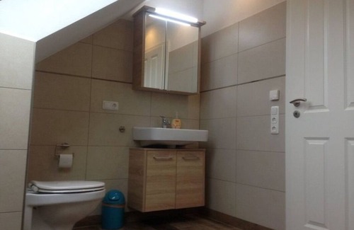 Dipperz Apartment | Vacation apartment/apartment for 4 guests with 70m² in Dipperz (269280)
