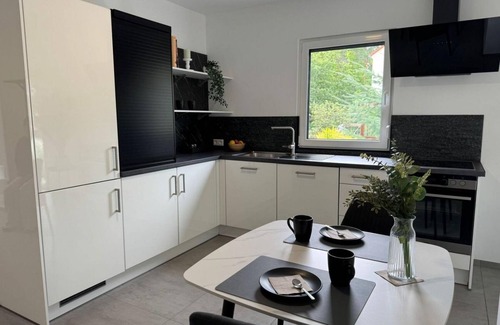 Trachenberge Apartment | Vacation apartment/apartment for 2 guests with 65m² in Dresden (296864)