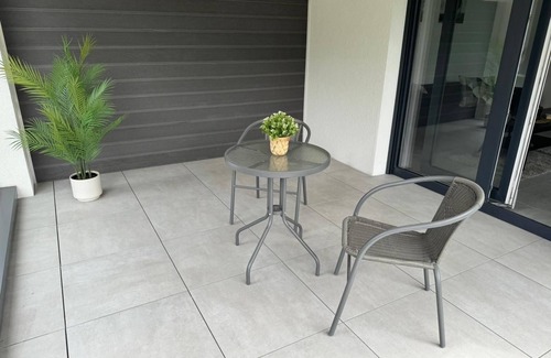 Trachenberge Apartment | Vacation apartment/apartment for 2 guests with 65m² in Dresden (296864)