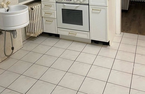 Drewitz Apartment | Vacation apartment/apartment for 10 guests with 120m² in Drewitz (190783)