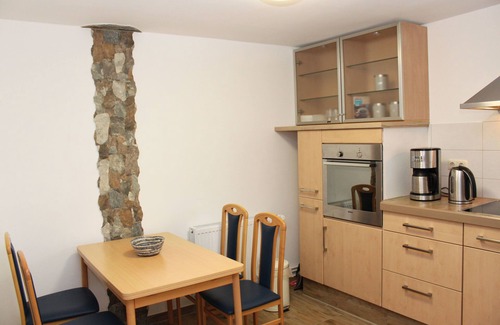 Ebstorf Apartment | Vacation apartment/apartment for 2 guests with 47m² in Ebstorf (121811)