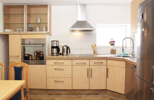 Ebstorf Apartment | Vacation apartment/apartment for 2 guests with 47m² in Ebstorf (121811)