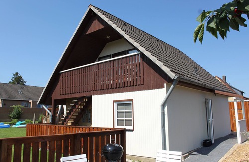 Ebstorf Apartment | Vacation apartment/apartment for 2 guests with 47m² in Ebstorf (121811)