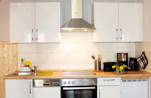Ebstorf Apartment | Vacation apartment/apartment for 4 guests with 52m² in Ebstorf (23890)