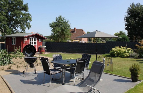 Ebstorf Apartment | Vacation apartment/apartment for 4 guests with 65m² in Ebstorf (94843)