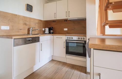 Sahrensdorf Apartment | Vacation apartment/apartment for 5 guests with 65m² in Fehmarn (51627)