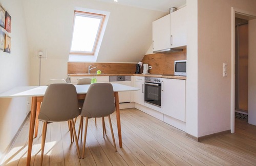 Sahrensdorf Apartment | Vacation apartment/apartment for 6 guests with 72m² in Fehmarn (51628)