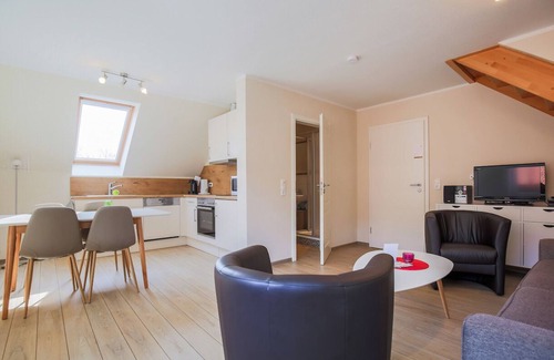 Sahrensdorf Apartment | Vacation apartment/apartment for 6 guests with 72m² in Fehmarn (51628)